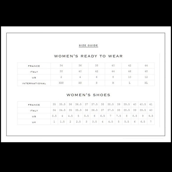 NWOT VS x BALMAIN Limited Edition Colab Oversized Dress Tee - Picture 8 of 8